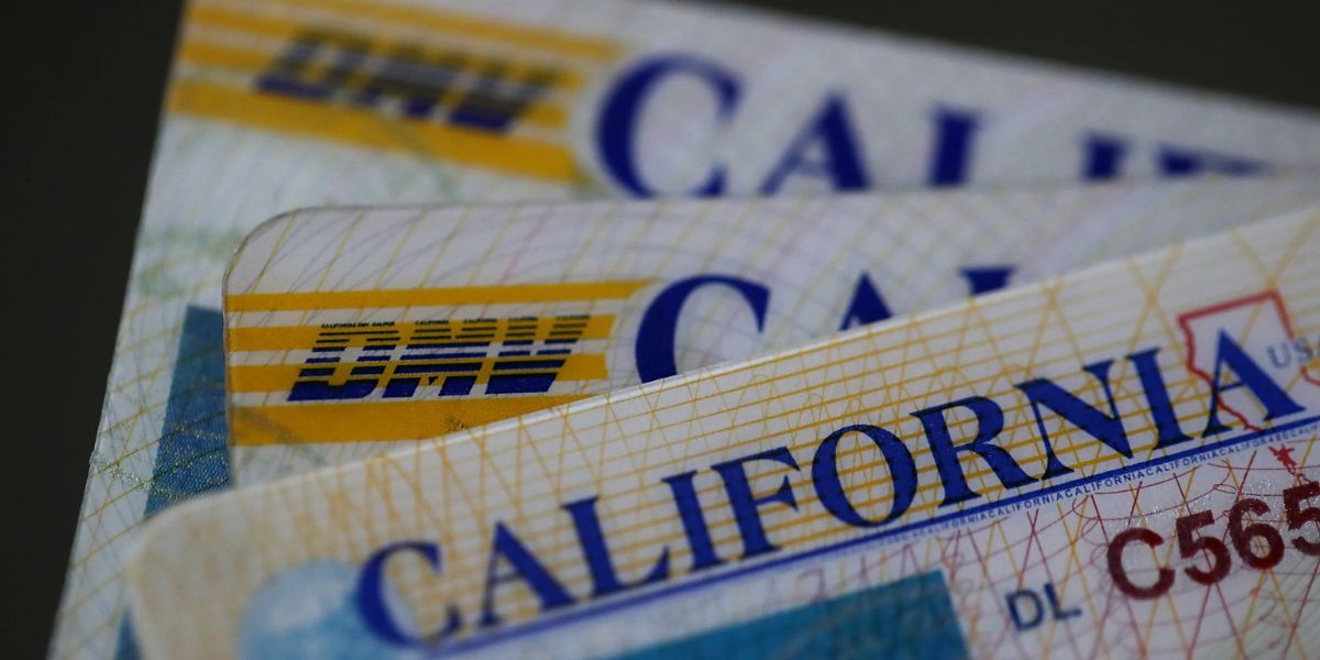 Motorcycle Licenses Now Available to Immigrants in California, DMV Confirms