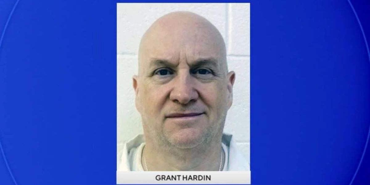 Murder and Rape Convict, Former Police Chief, Escapes Custody in Disguise
