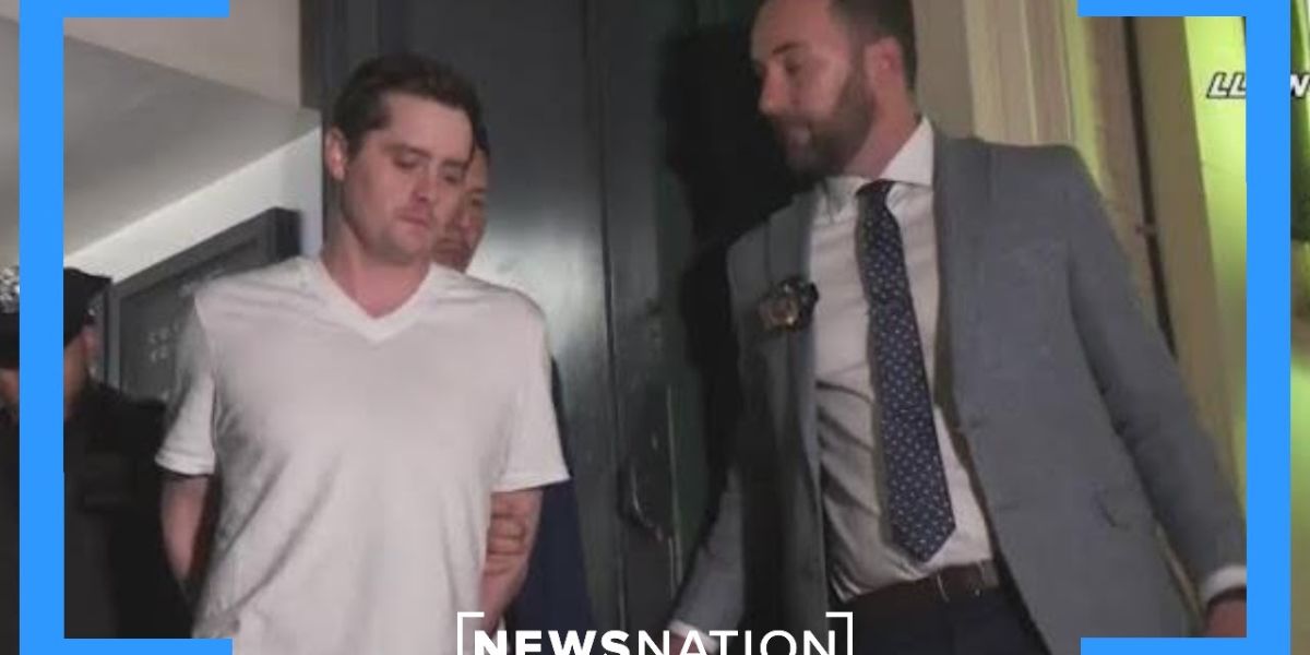 NYC Crypto Torture Survivor Flees Barefoot, Pleads With Police in Disturbing Clip