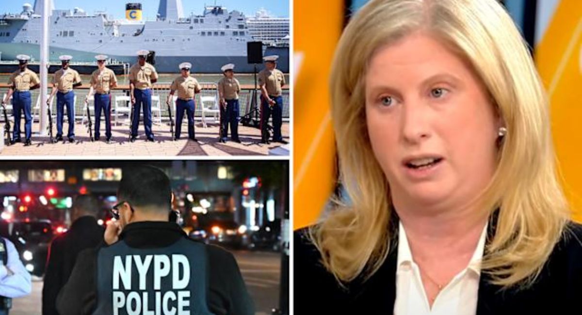 NYC Gun Violence Hits Historic Lows Amid Continued Drop in Shootings