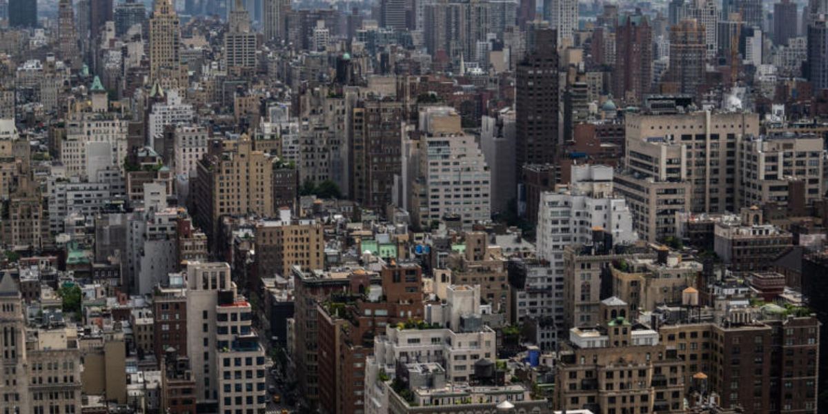 NYC Landlords Face Bankruptcy Court Surge Affecting Thousands of Rentals