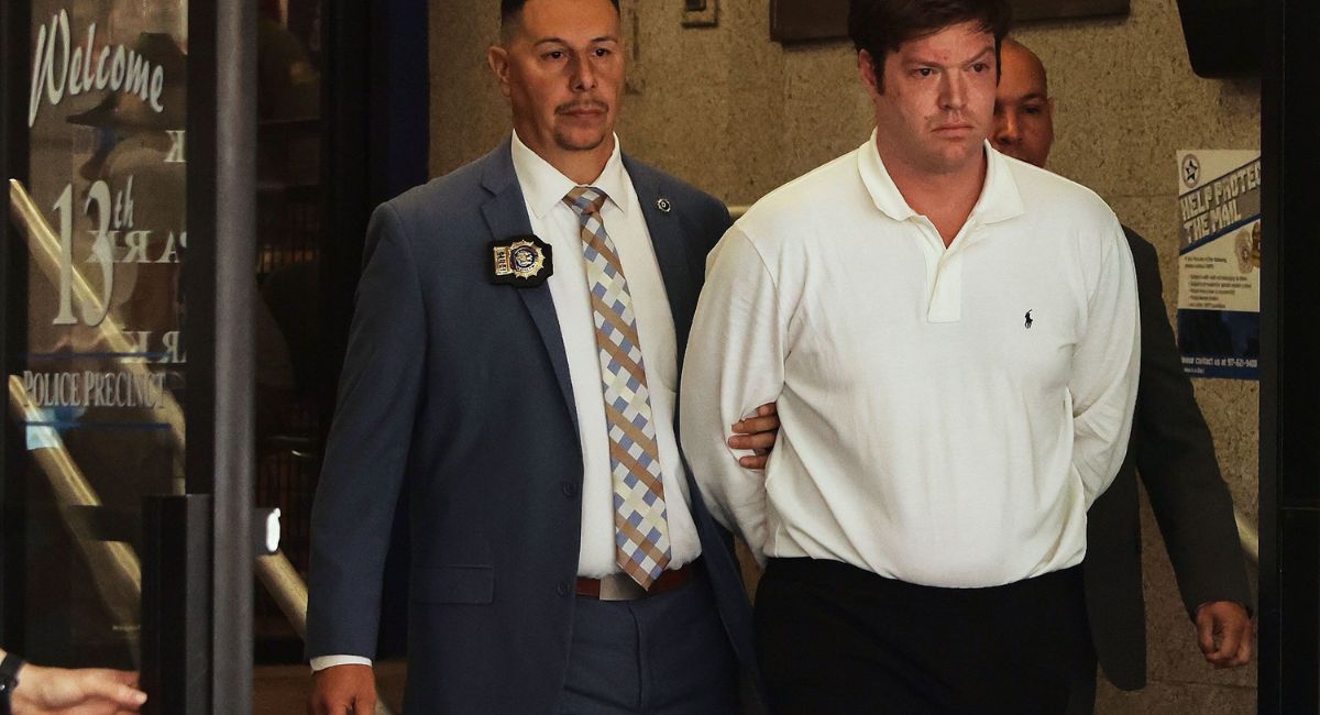 NYC Mayor Eric Adams’ Security Detail Detective Allegedly Involved in Crypto Kidnapping Drop-Off