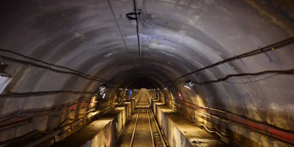 NYC Tunnel Shutdown Looms as Amtrak Ignores Delay Pleas from Hochul, MTA