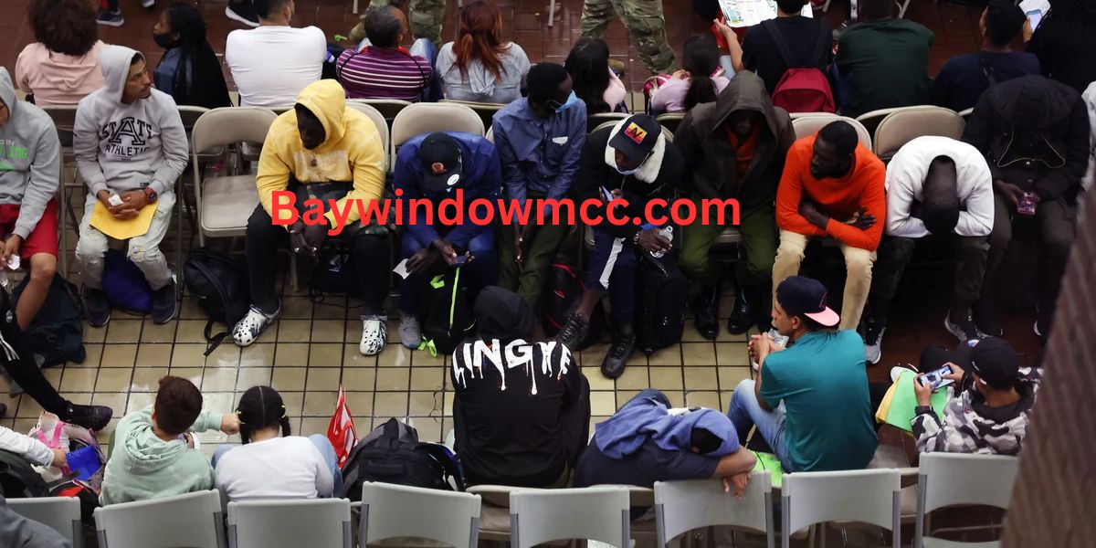 NYC to Cut Case Management Assistance for New Migrant Shelter Residents