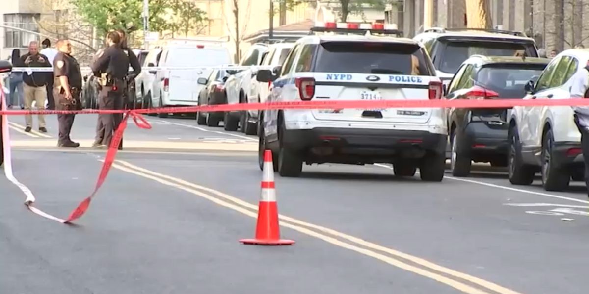 NYPD: Teen, 13, Nabbed in Tragic Bronx Shooting of Yonkers Resident
