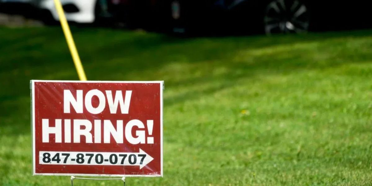 Nevada's Jobless Rate Declines Again, Marking 2nd Consecutive Month of Improvement