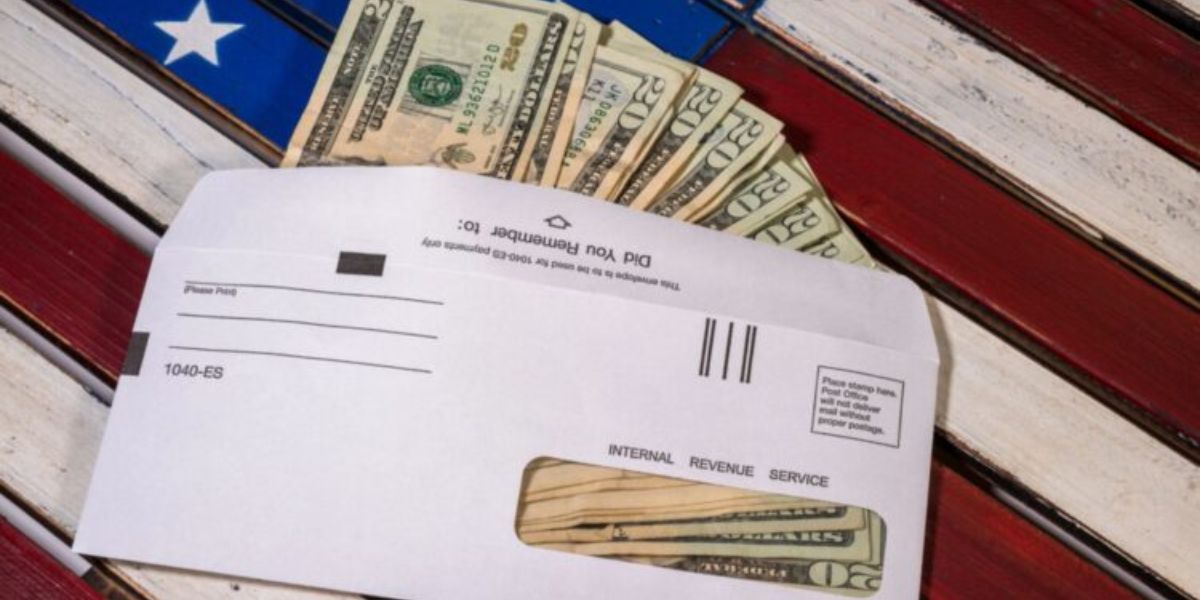 New $725 Stimulus Approved — New Yorkers and These 2 States Will Benefit