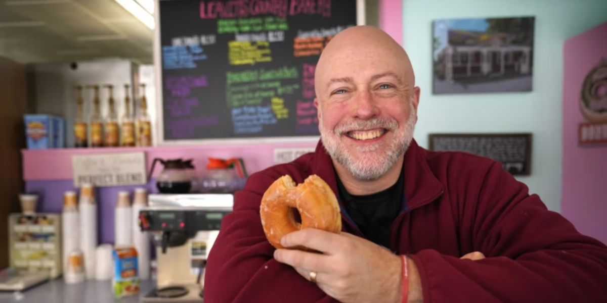New Hampshire Bakery Wins First Amendment Case Over Mural