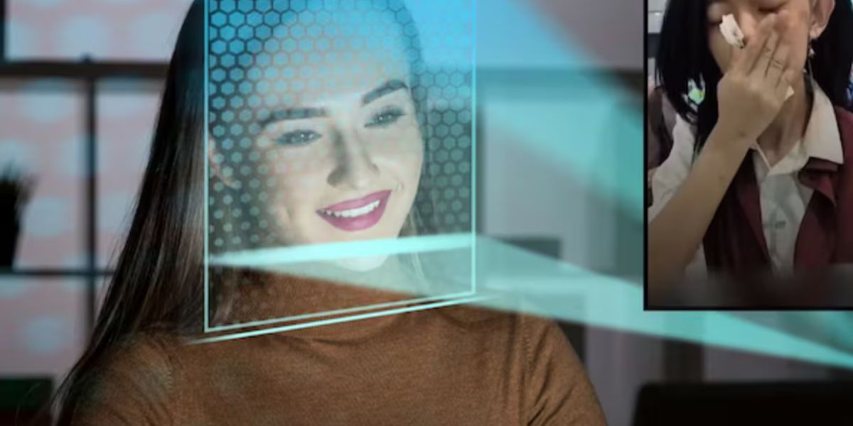 New Report! Airport Scene Turns Awkward as Woman Ordered to Remove Makeup for ID Check