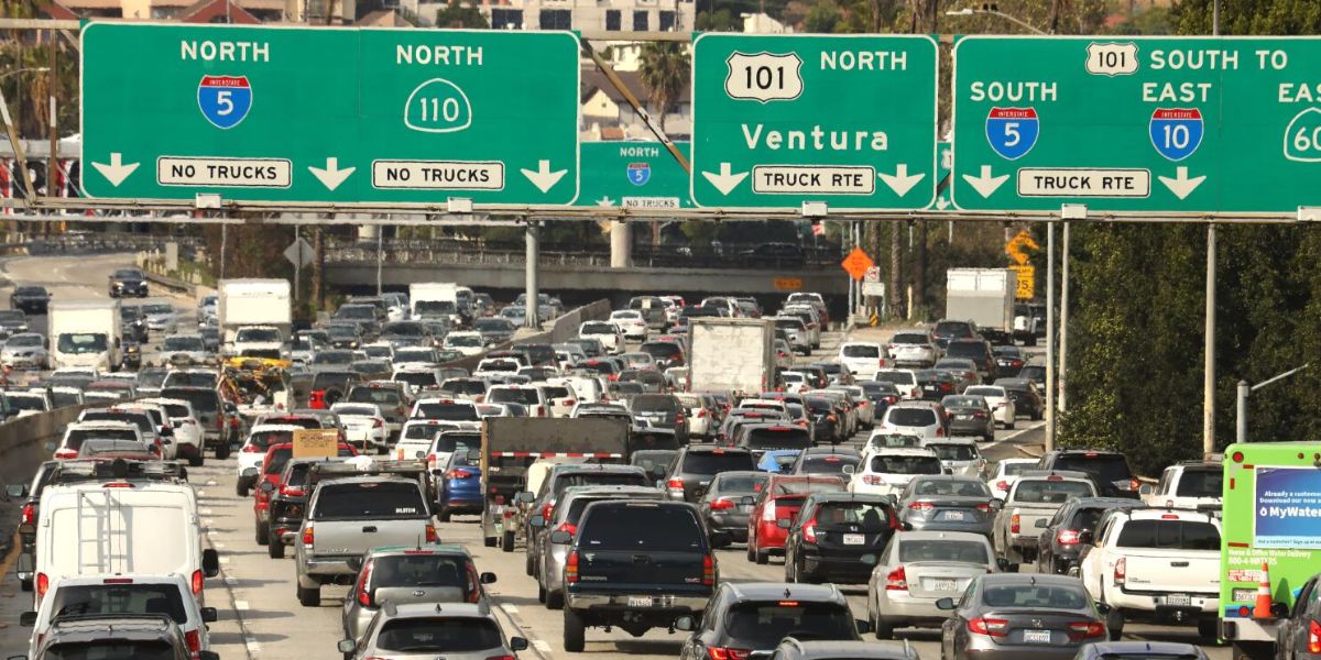 New Traffic Pattern Florida Bans ‘Laughing Road’ Amid Safety Concerns