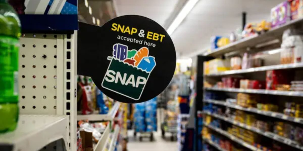 New Work Requirements Could Strip Food Stamp Benefits from 3.2 Million Americans, Says CBO