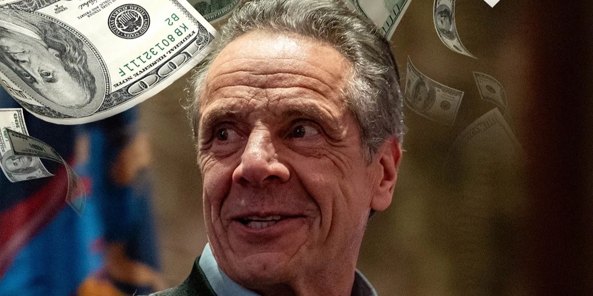 Newsbreak Says! Minimum Wage Hike to $20 in NYC at Center of Cuomo’s Comeback Pitch
