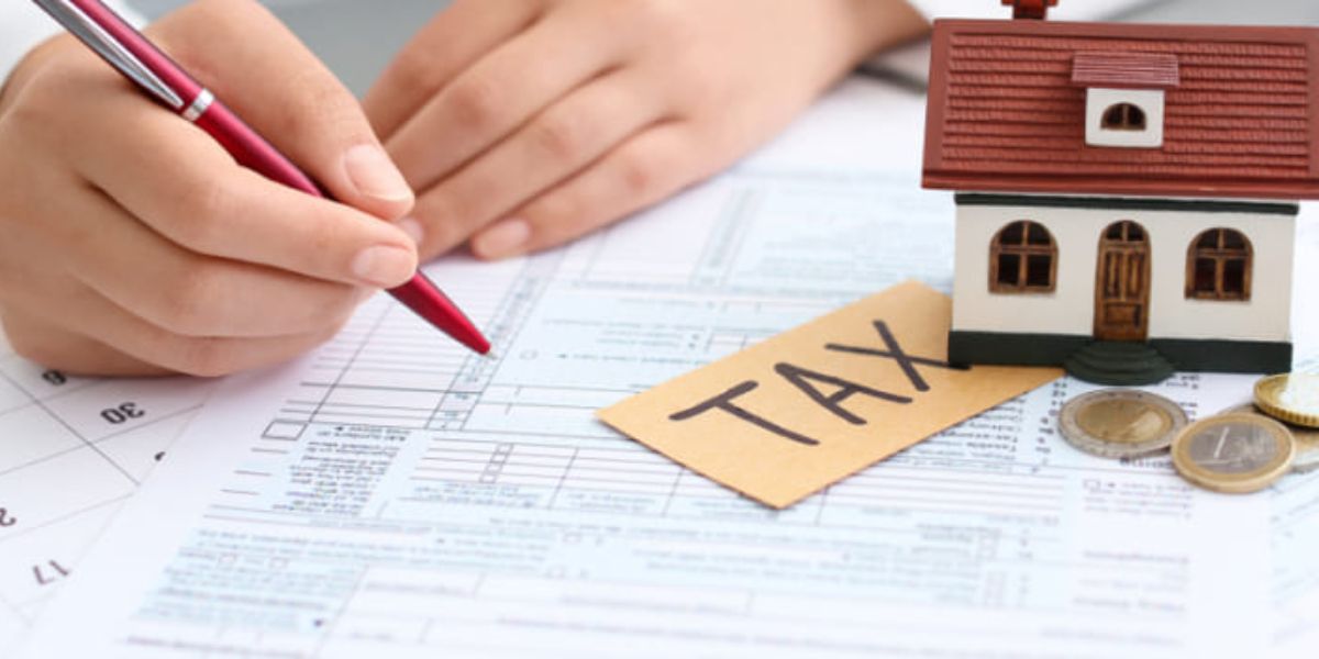 Only Days Left! Claim Your Property Tax Relief Before It’s Too Late