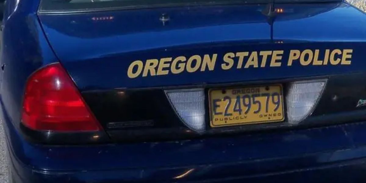 Oregon Man Arrested After Crash Kills Pickup Driver on Highway 47