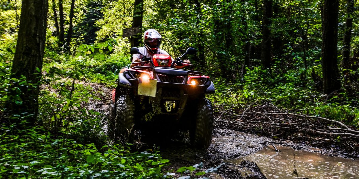Pennsylvania Expands ATV Access State Highways Now Open to Off-Road Vehicles