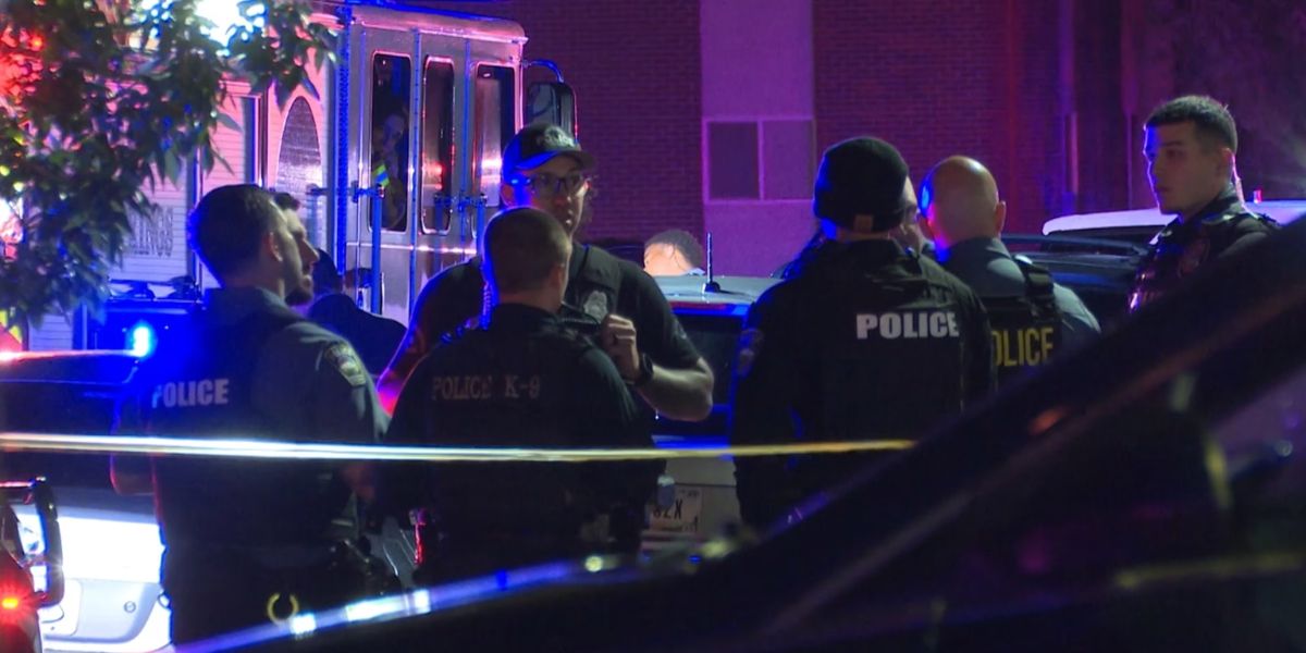 Police have made an arrest in the Colorado Springs shooting that injured six people