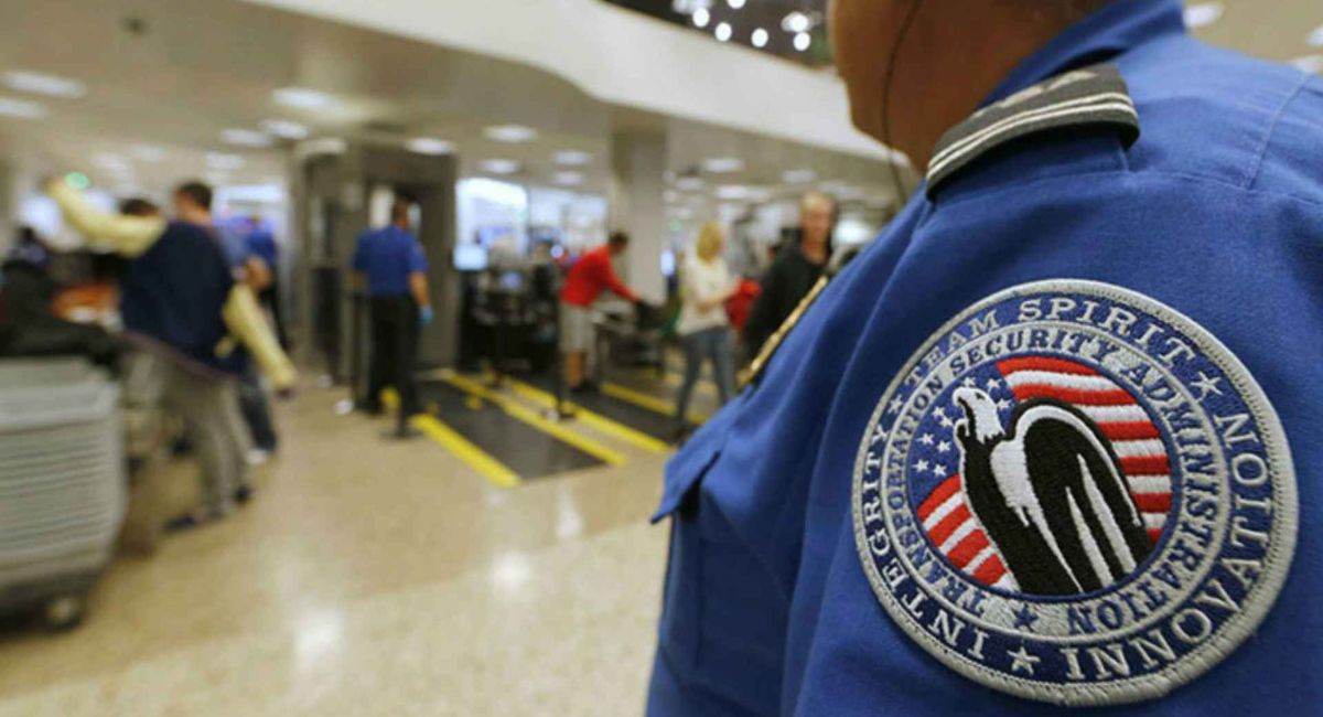 Portable Chargers Banned from Checked Luggage Under New TSA Rule