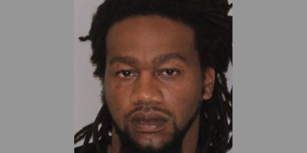 Prosecutor Jersey City Murder Suspect on Run 25 Days; We Need the Public
