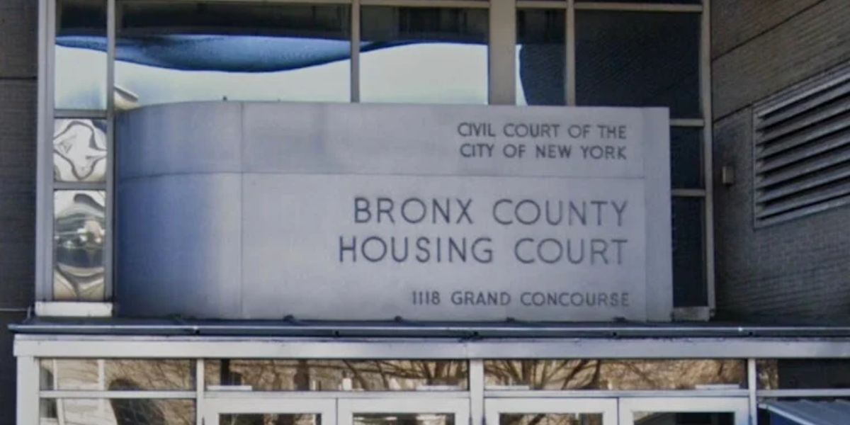 Publicly Funded Landlords in NYC Seek Warrants, Fueling Eviction Crisis and Reform Demands
