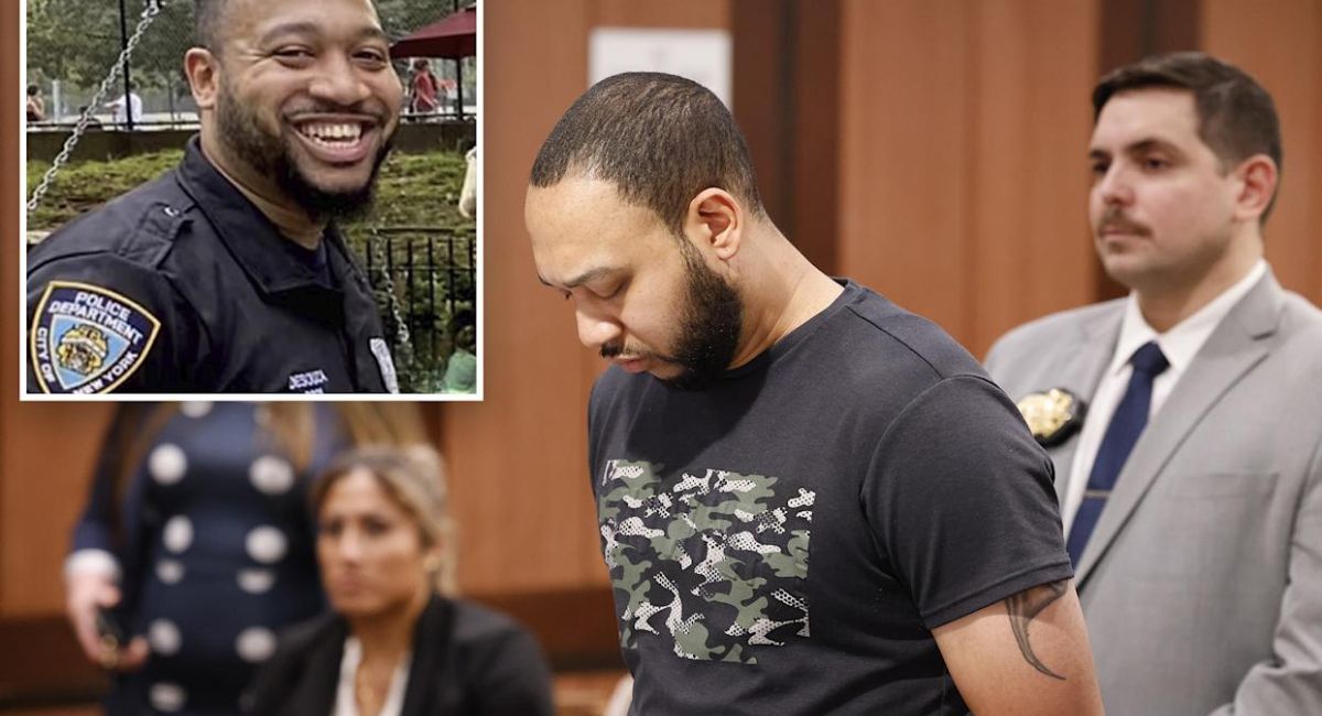 Queens Man Accused of Trying to Meet ‘Teen’—Turns Out She Was Undercover Officer