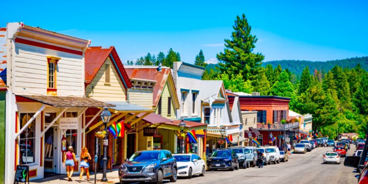 Retire Smart These California Towns Offer Relaxation Without Breaking the Bank