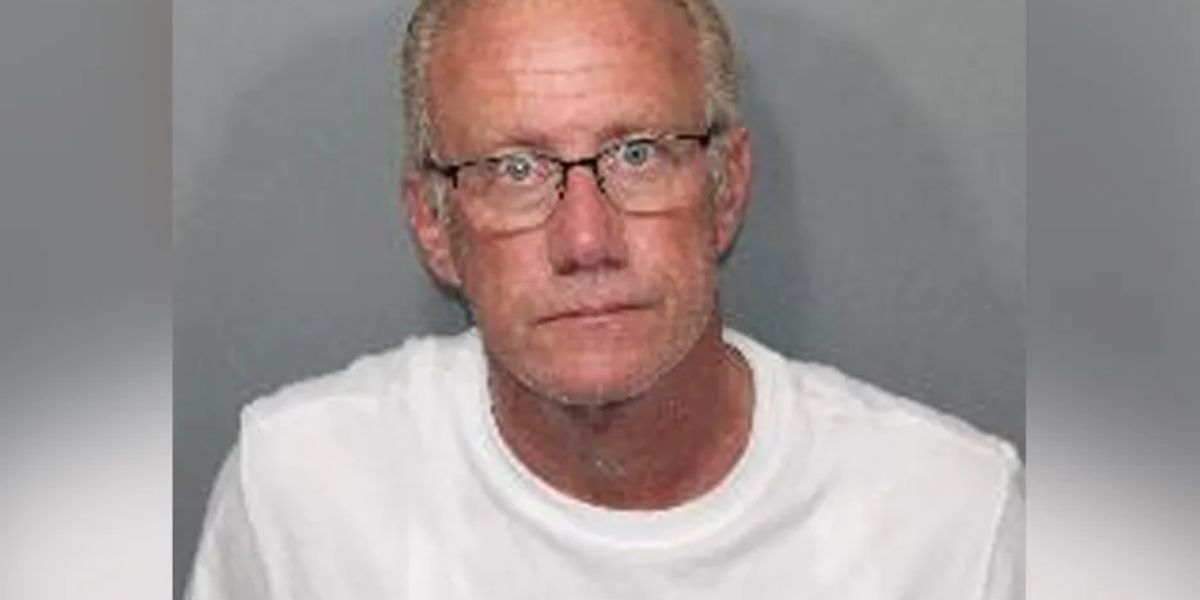 Retired Firefighter Faces Charges for Alleged Sexual Assaults in Prince George’s County