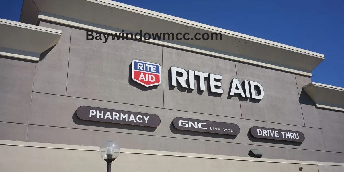 Rite Aid Bankruptcy Results in Store Closures and Prescription Transfers to Competitors