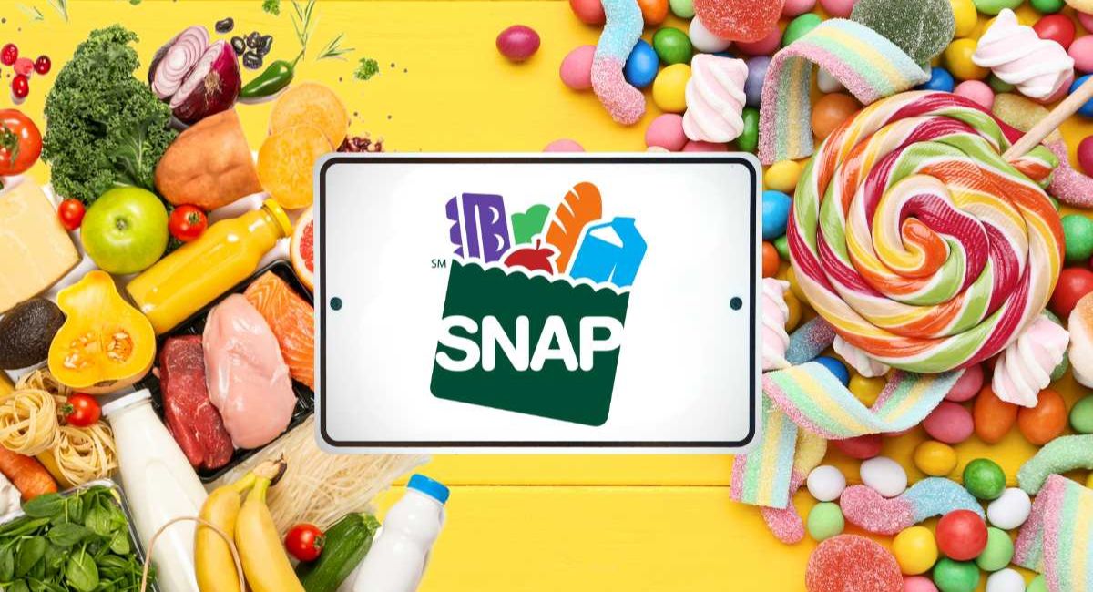 SNAP Benefit Restrictions Expand—Unhealthy Foods Now Banned in 2 States