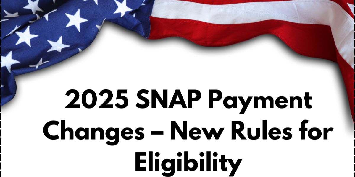 SNAP Recipients Take Note: These Citizens Are Free from Work Requirements in 2025