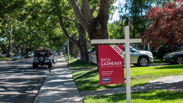 Sacramento Tops List of Cities Homebuyers Want to Move To, While San Francisco Ranks High Among Cities People Want to Leave