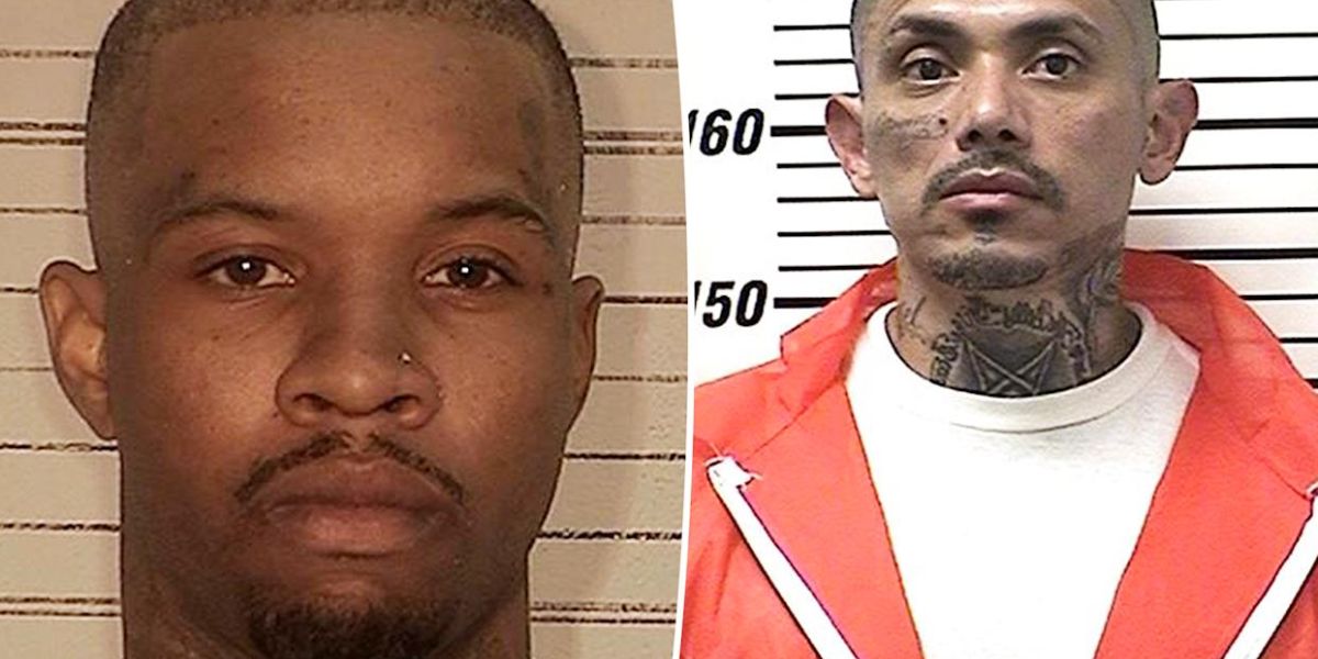 Santino Casio Opens Up About the Stabbing Incident Involving Tory Lanez