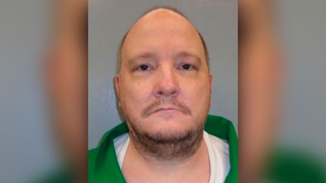 South Carolina Death Row Inmate Seeks to Represent Himself Amid Execution Concerns