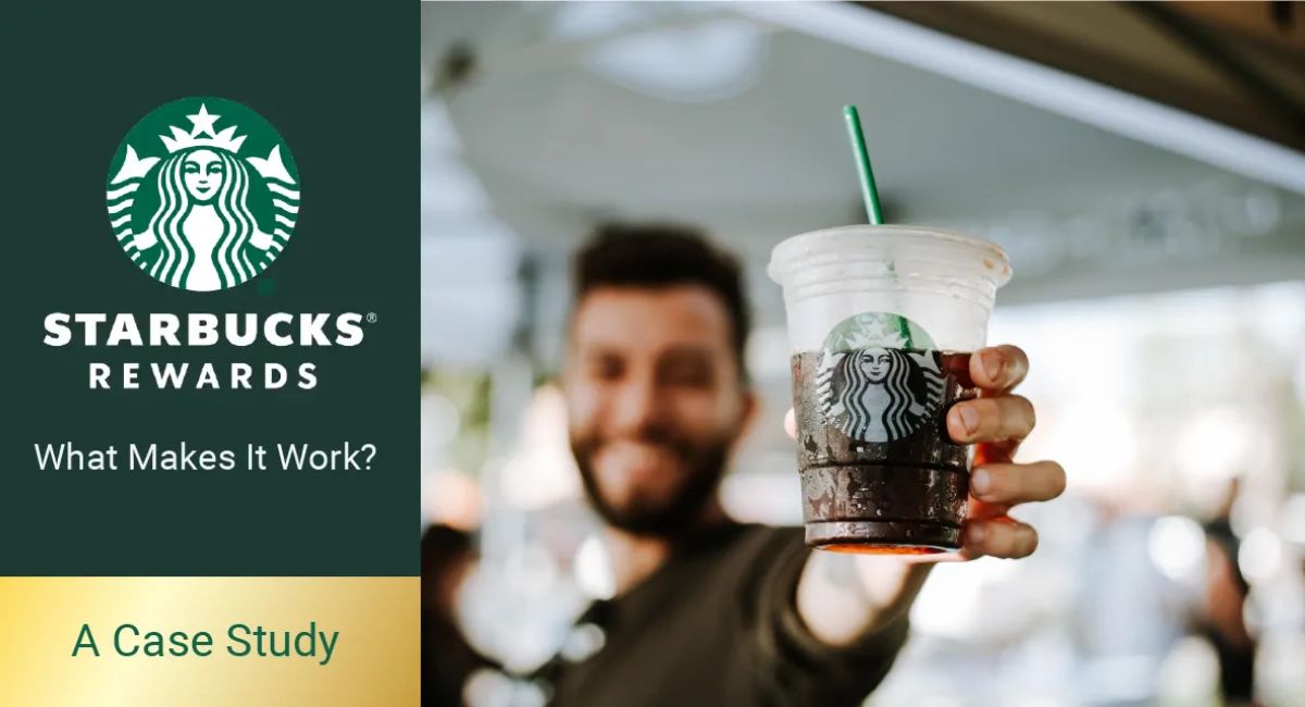 Starbucks Increases Points Needed for Free Drinks in Rewards Revamp
