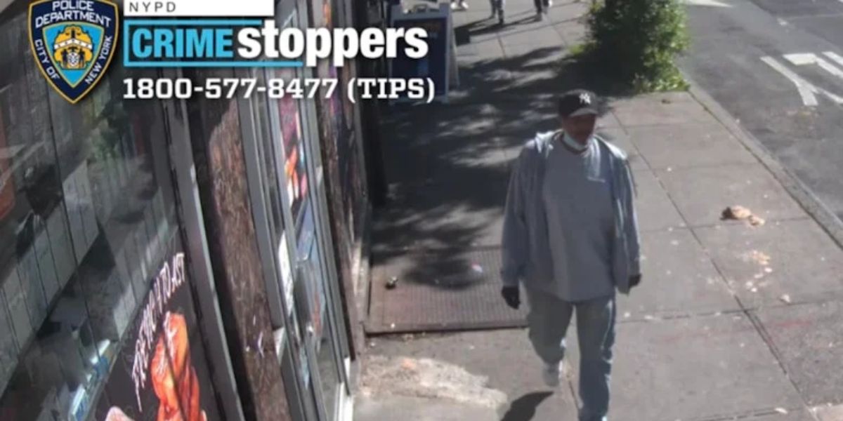 Store Worker Assaulted During Failed Robbery in the Bronx, NYPD Investigates