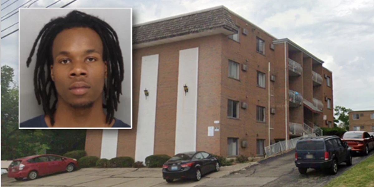 Suspect in Father Stabbing Case Appears Before Judge in Greater Cincinnati