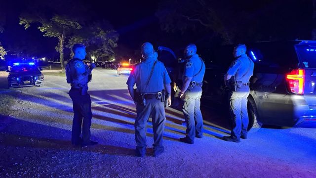 Ten People Were Shot Following an Altercation at a Boat Party in South Carolina, According to Police