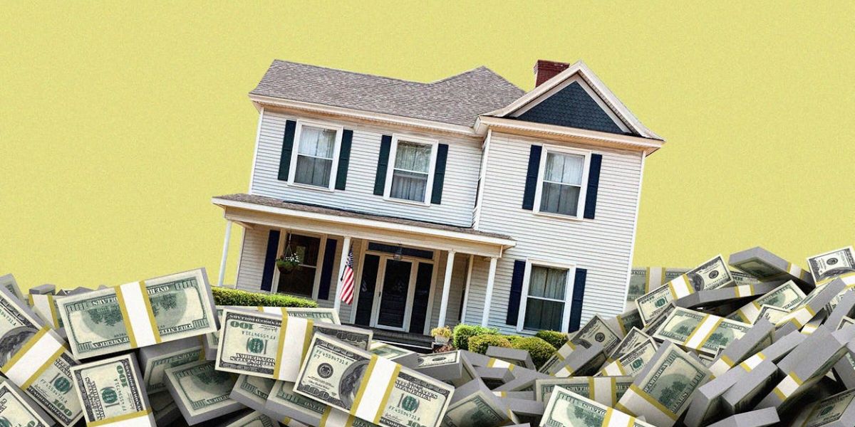Texas Sees Sharp Rise in Home Insurance Costs Amid Growing Concerns