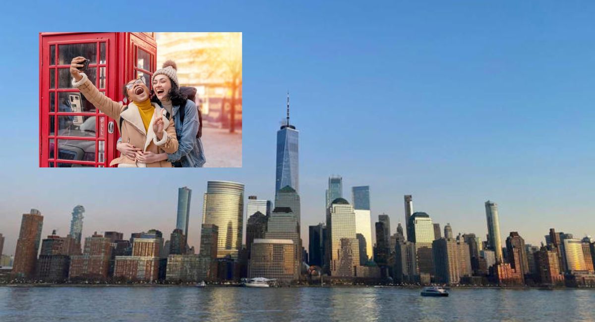 These Are the Top Cities for 2025, According to Oxford Economists — Did New York Make the Cut?