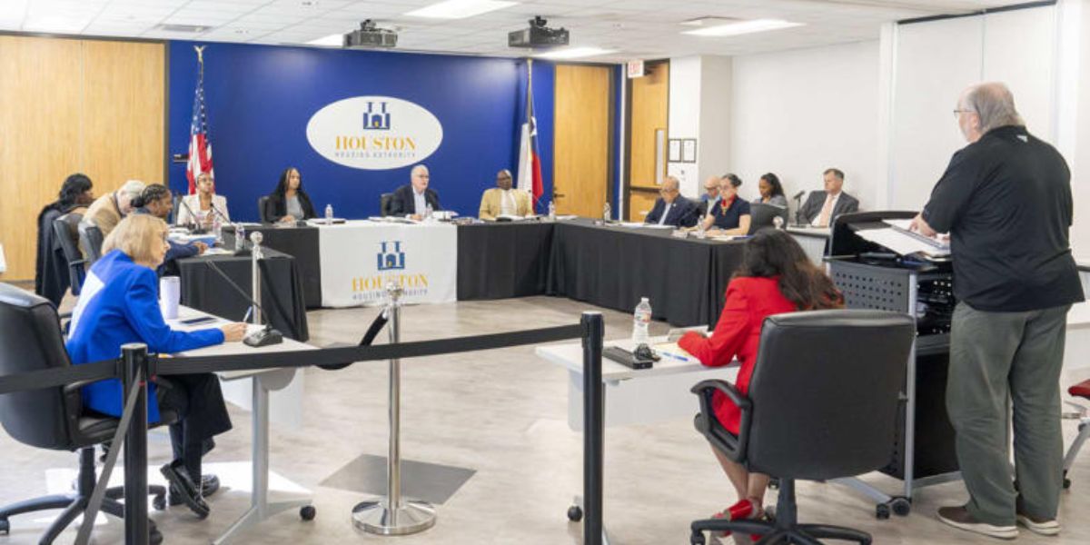 Two Houston Apartment Complexes Receive Tax Exemptions to Enhance Affordability