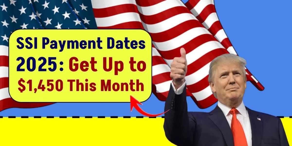 Upcoming SSI Payment Worth $1,450 Set for Married Couples This Week