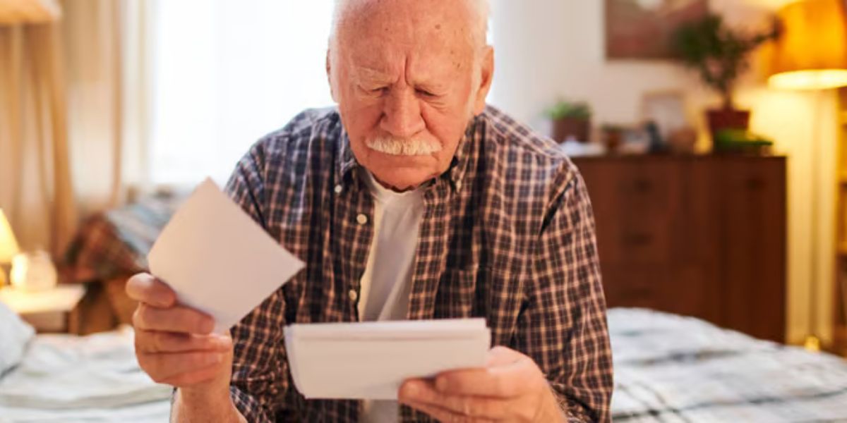 Urgent Message From SSA to Beneficiaries How Retirees Are Affected