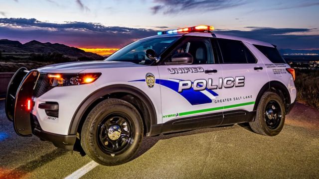 Utah Man Arrested for Holding Pregnant Girlfriend and Her Family Hostage for Months