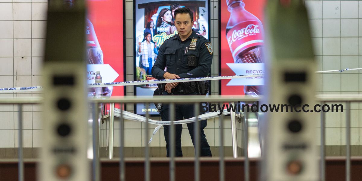 Violence Erupts at Times Square Subway Station; Man Hit Over Head with Bottle