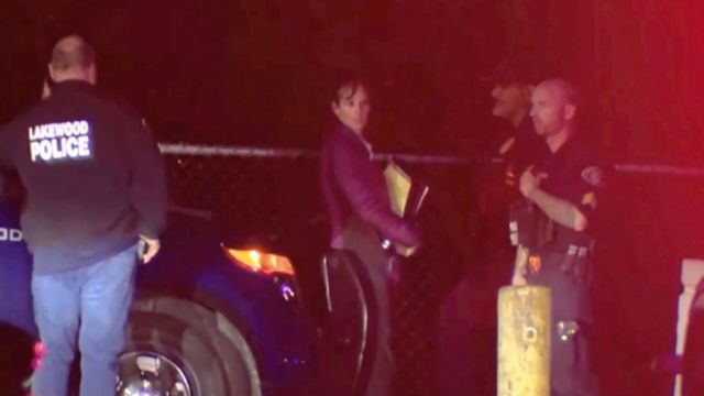 Violence Strikes Washington Park as 7 People are Shot in Unprovoked Attack