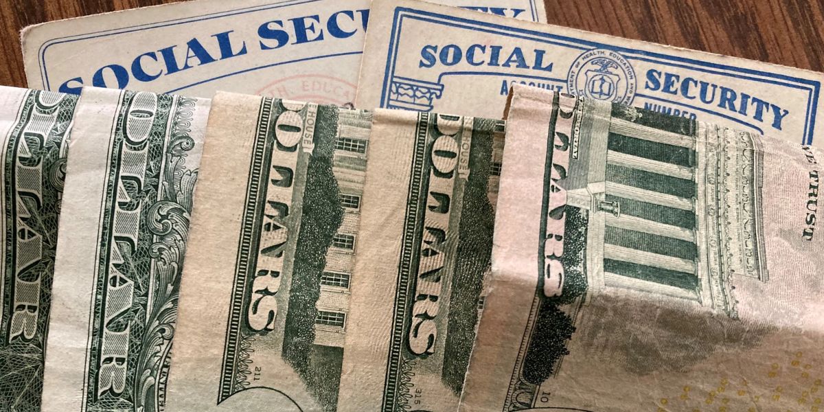 Who’s Missing Out One Group’s Social Security Check Won’t Arrive Until July