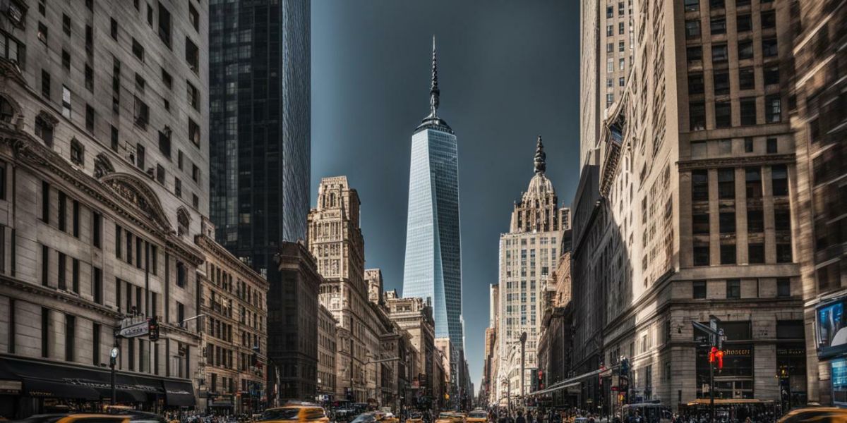 Why NYC’s Wealthiest Are Choosing an Unexpected Manhattan Spot to Call Home