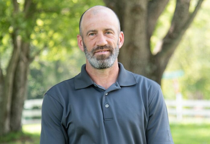 Jamie Jimison set to take over Tallulah Falls’ XC, Track & Field programs