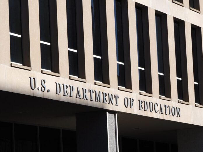 Federal appeals court upholds order blocking Education Department closure