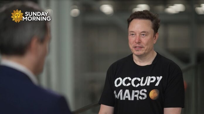 Elon Musk fumes tax and spending bill is a ‘disgusting abomination’; GOP senators shrug