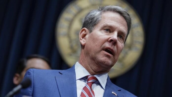 Gov. Kemp: Special tax refund checks begin issuing this week